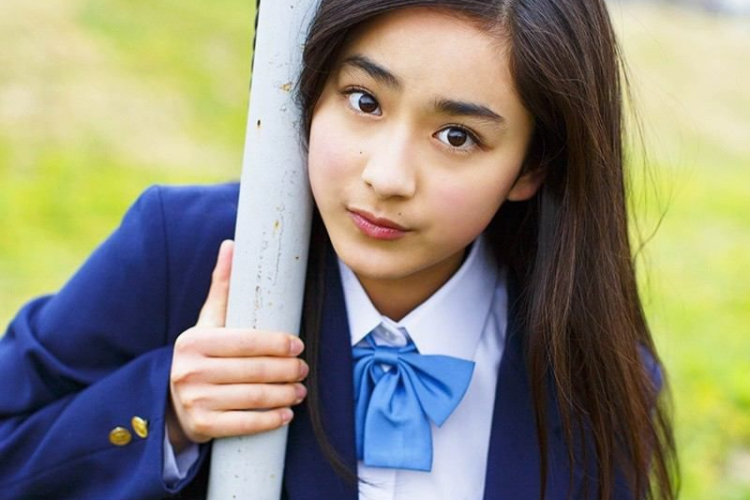 《日本新世代美颜女星TOP１０》，究竟谁是大家公认的美少女呢？