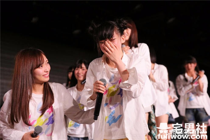 AKB48第9届总选举速报：指原第三、麻友第四…荻野由佳第一！ - 第5张