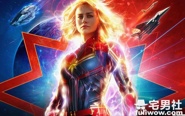 影迷票选《１０位最威的女英雄》，神力女超人还不是最厉害的！？