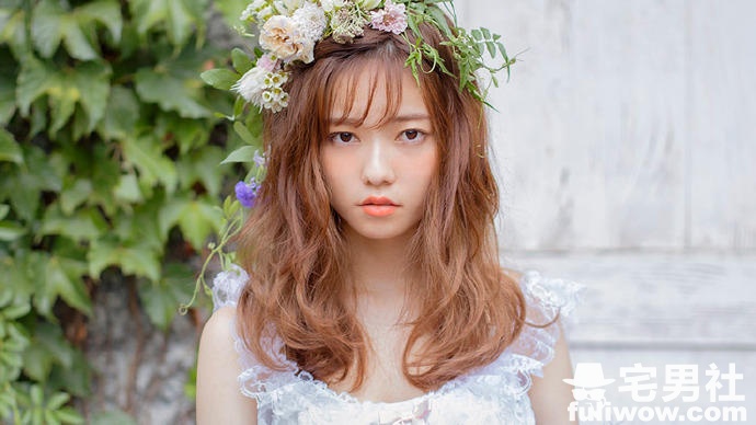「AKB48」梦幻般的单纯女孩 岛崎遥香 - 第8张
