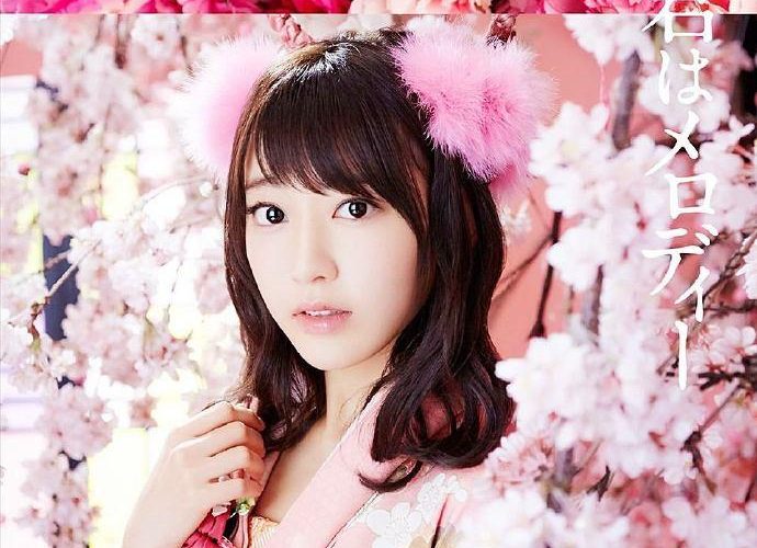 「HKT48」站在日本偶像界顶点的腹黑小樱花 宫脇咲良