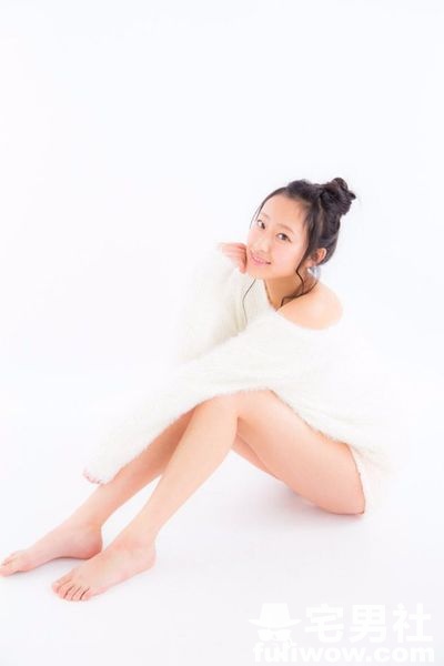 因胸太大而放弃新体操的美少女木村凉香 - 第9张