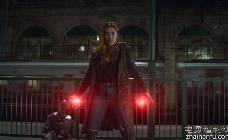 绯红女巫会是让X战警加入漫威电影宇宙的关键吗？