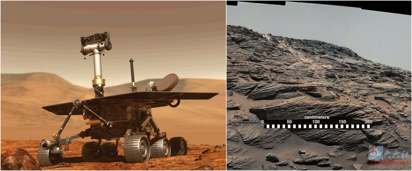 “18亿像素火星高清全景图”震撼下载，火星18亿像素照片原图